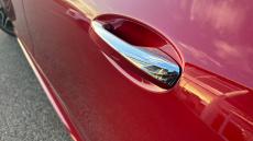 Mercedes-Benz CLA 180 AMG Line Premium 4dr Tip Auto Petrol Saloon